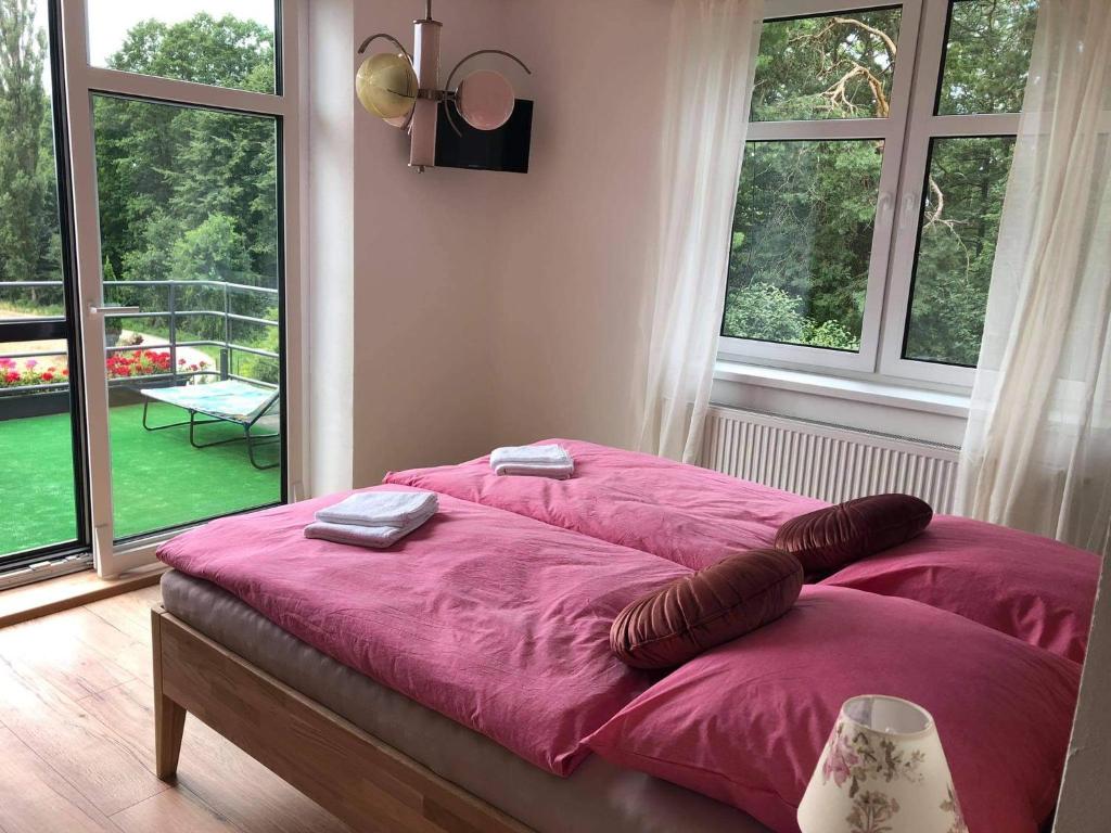 Kozlova Vila room 2