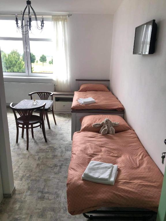Kozlova Vila room 5