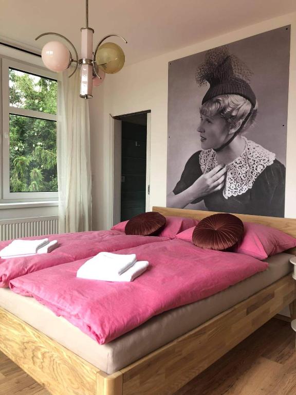 Kozlova Vila room 6